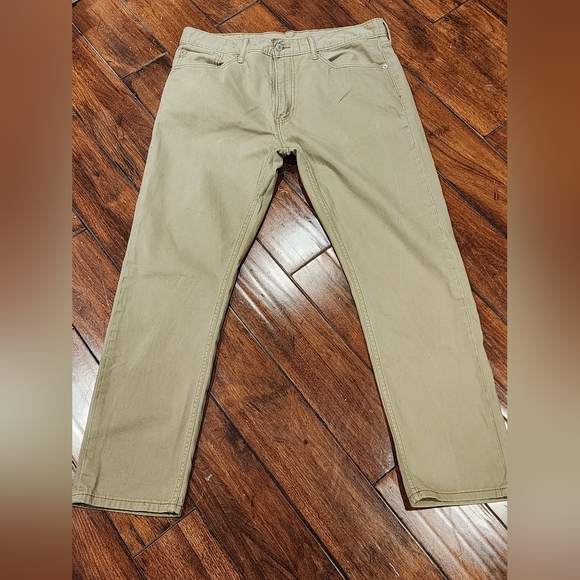 LEVI'S 508 JEANS - Picture 2 of 5